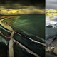 Illustration for article titled 5 Radical Ideas To Protect Coastal Cities From the Next Big Storm